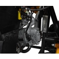Pojazd Quad Spalinowy RENEGADE HIPERFECT 125CC Żółty PSP.ATV003.ZOL